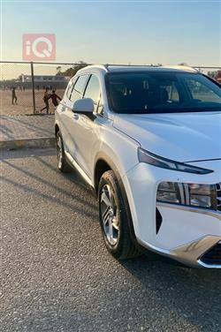 هيونداي سانتافي